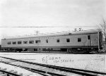 UP Diner 4807